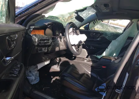 2021 Lincoln Corsair Reserve z USA, uszkodzony, nr VIN 5LMCJ2DHXMUL02182